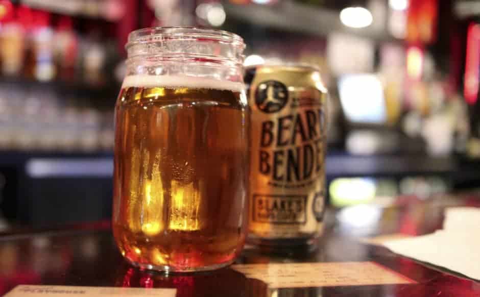 Cider Travels Drinking Cider in Grand Rapids, Michigan Cider Culture