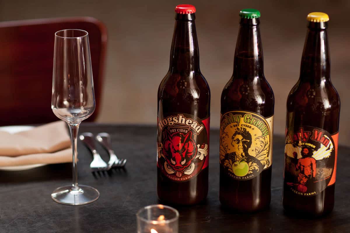 Top 11 Things You Didn’t Know About Hard Cider Cider Culture