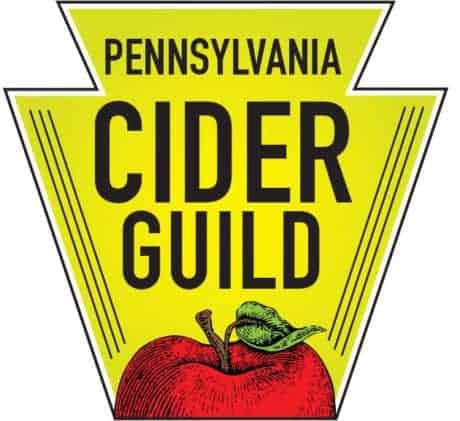 PA Cider Guild Logo