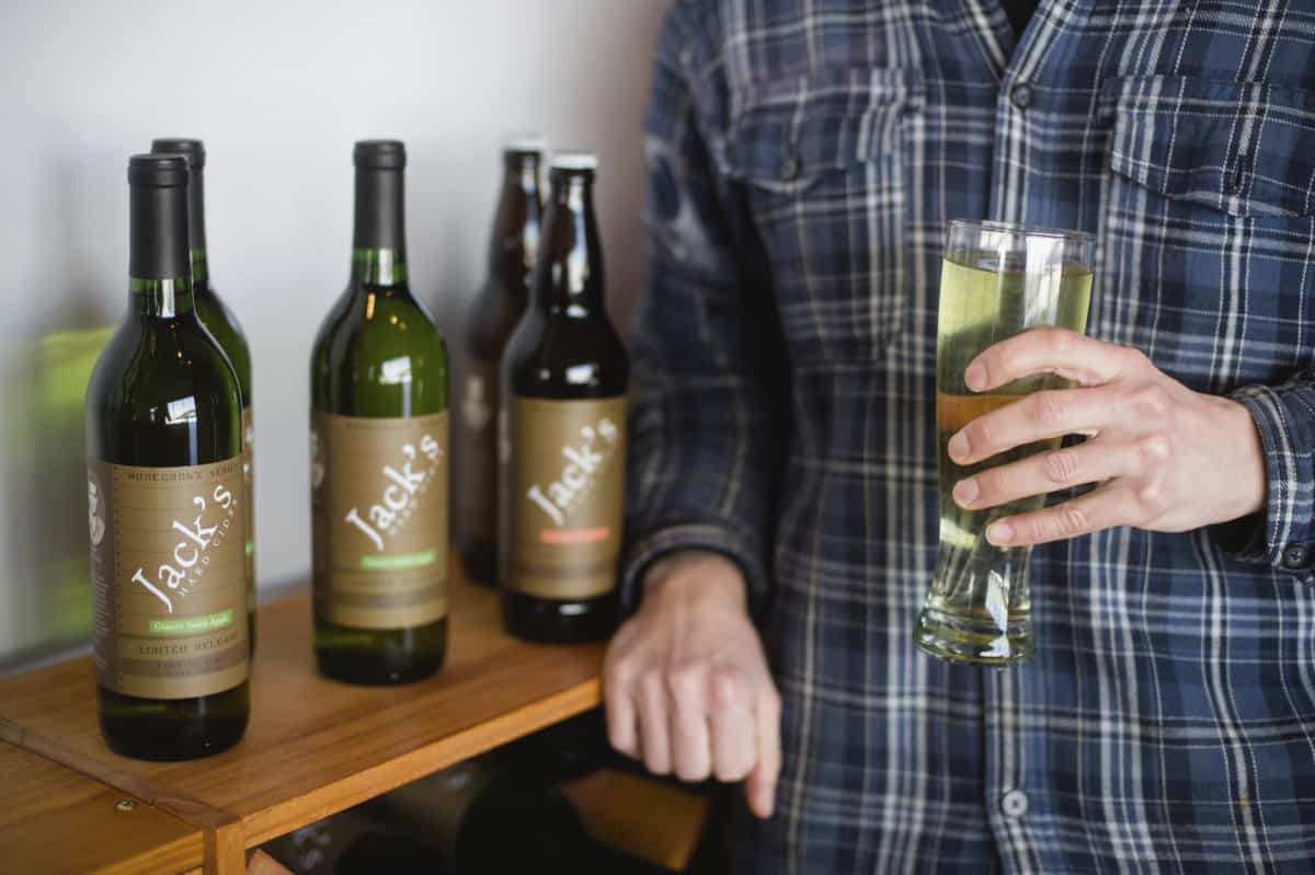 Hit Adams County, Pennsylvania, to Explore the Gettysburg Cider Trail