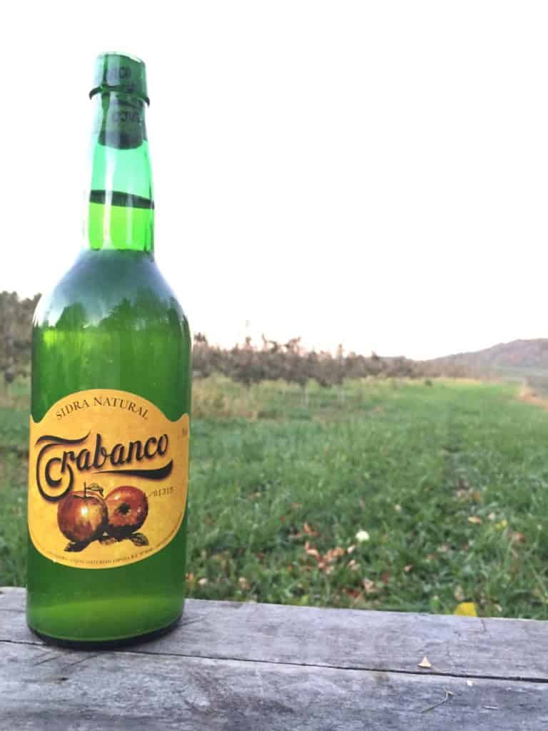 Cider Style 101 Sidra—Hard Cider with Spanish Flair Cider Culture