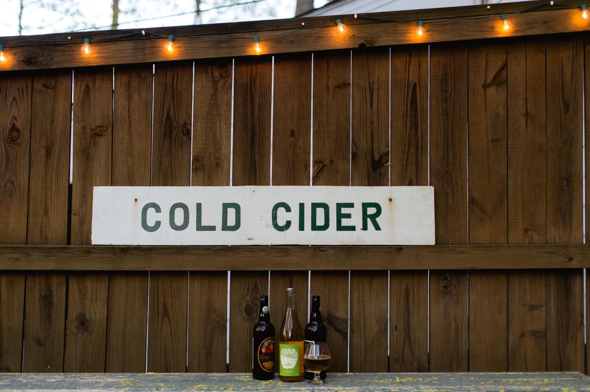 Cider