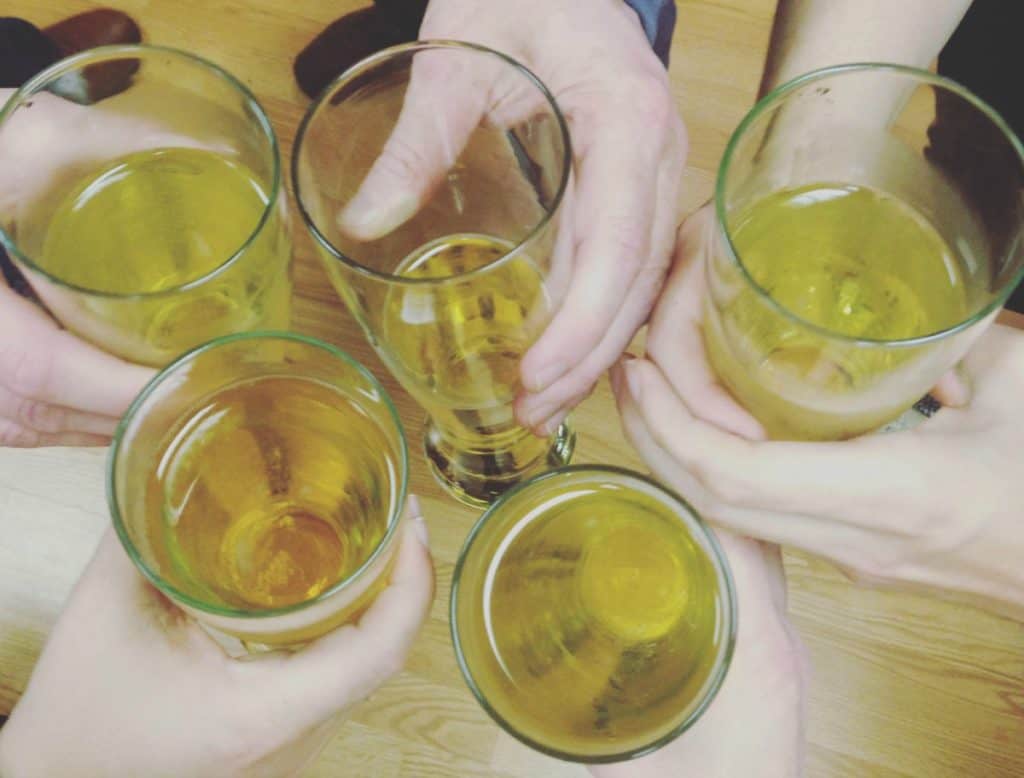 BREAKING Cider Act Passed — Expect Changes Ahead for United States