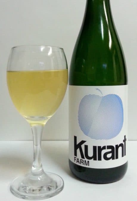 Kurant Farm Cider