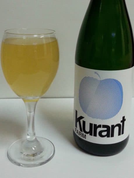 Kurant Cider