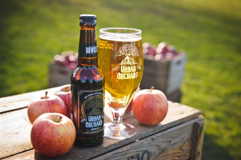 Where to Drink Cider in London, England Cider Culture