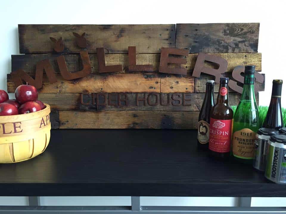 Mullers Cider House