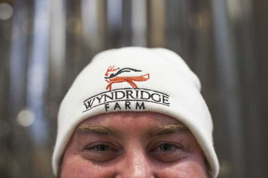 wyndridge farm