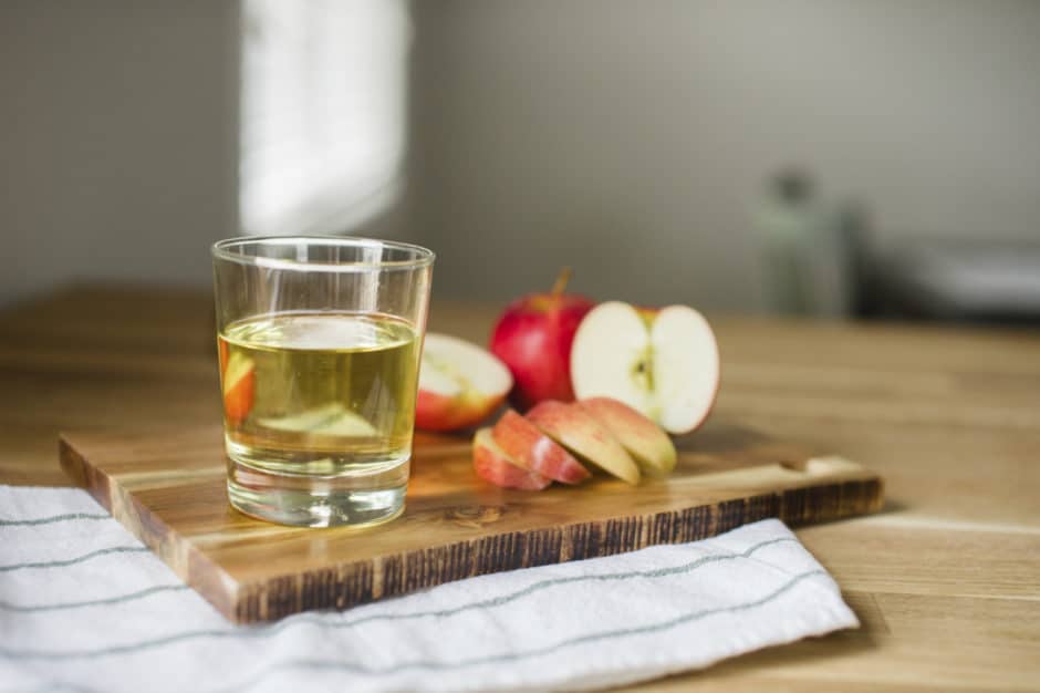Cider and Apples