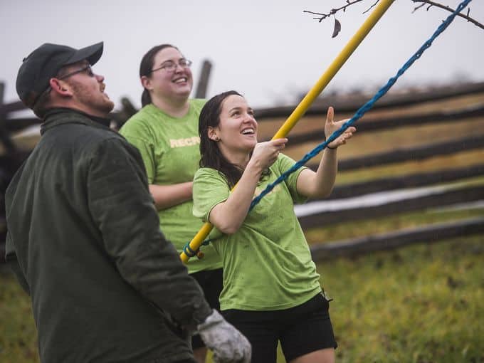 Good Intent Cider Pruning Tips