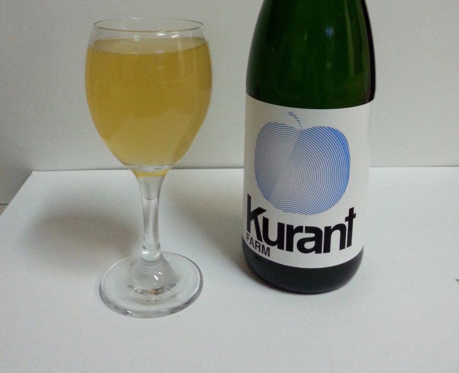 Kurant Cider 