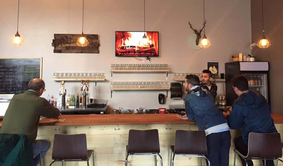 3 Cider Bars You Need to Visit in 2016 Cider Culture