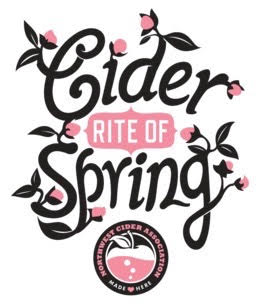 Cider Rite of Spring
