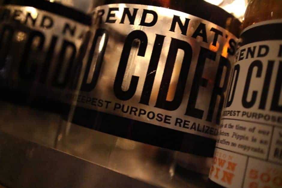 CiderCON Rev Nat's