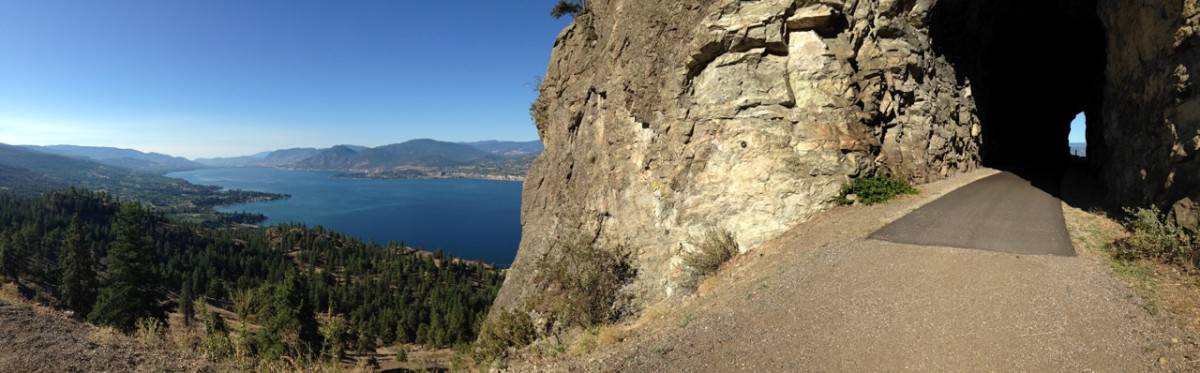 Okanagan Valley, British Columbia