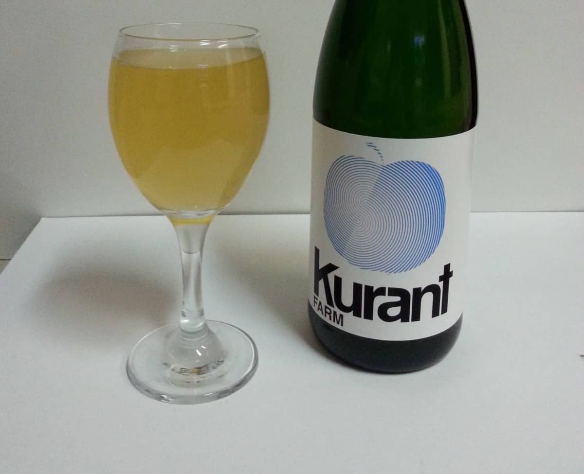 Kurant Cider