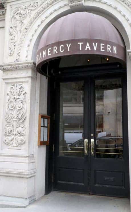 Cider Gramercy Tavern