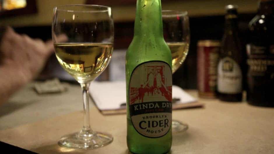 Cider jimmys 43