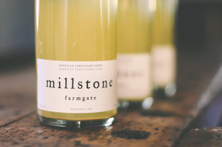 millstone cellars