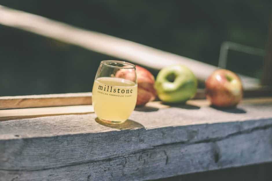 millstone cellars