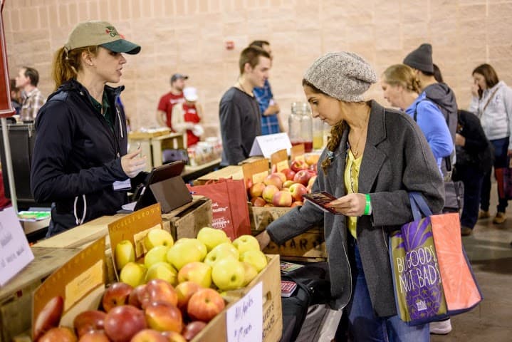 Philly Farm and Food Fest Vendors