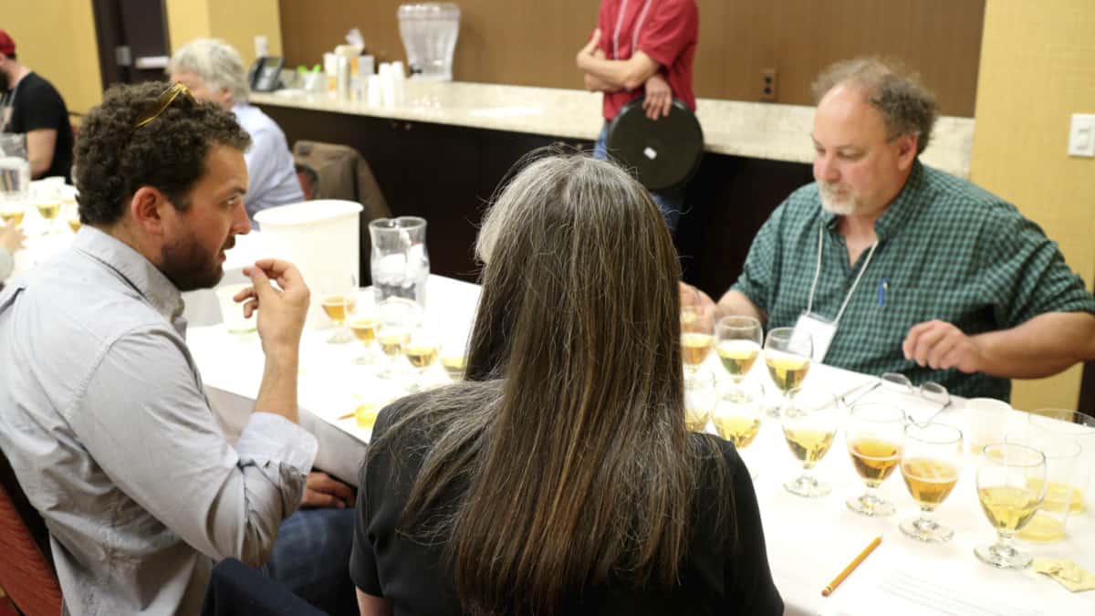 The Ciderologist Embarks on a Global Cider Tour and Hits the U.S.A