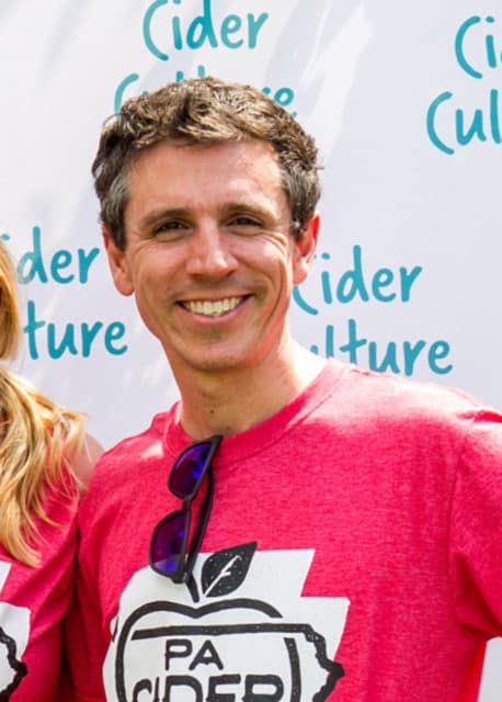 jason-tremblay-at-cider-fest