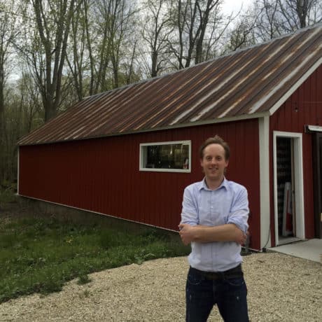 Farmhouse Cidery