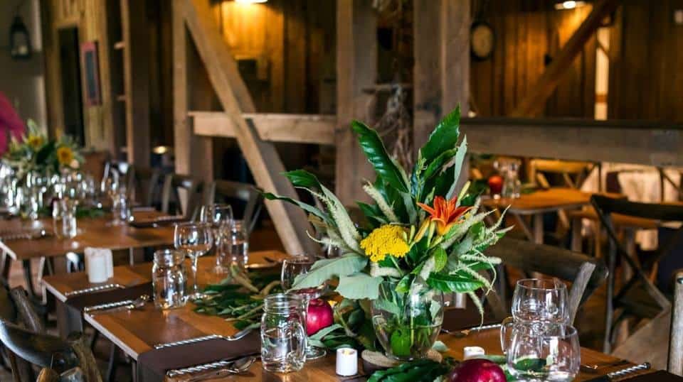 In Photos "MeettheCiderMakers" Dinner at PA Cider Fest Cider Culture