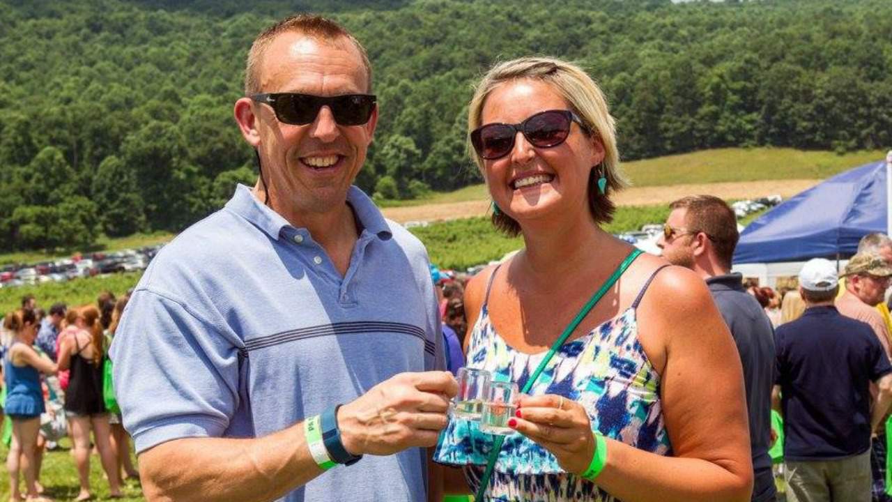 PA Cider Fest 2016