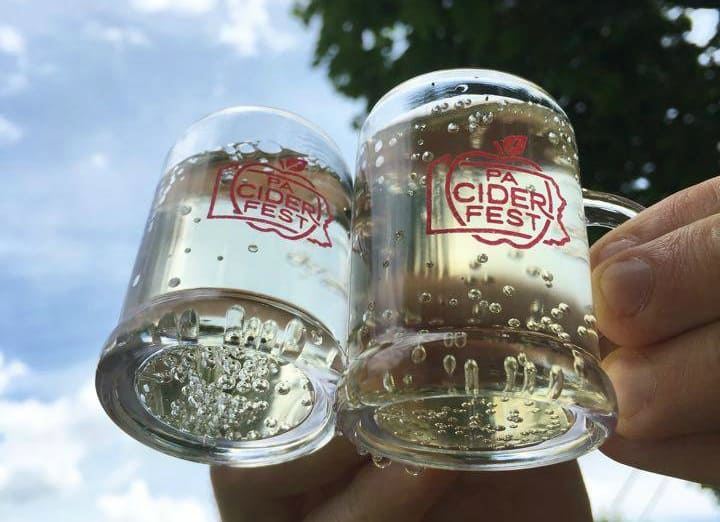 Cider Festivals Cropping Up in 2016 Cider Culture
