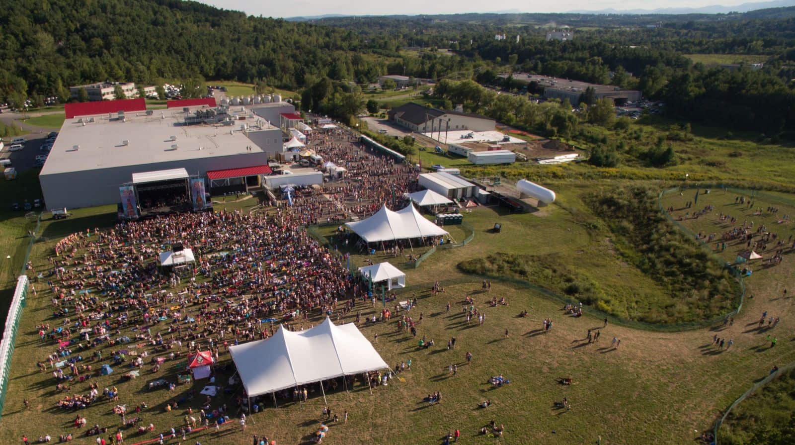 Woodchuck Ciderstock-Aerial