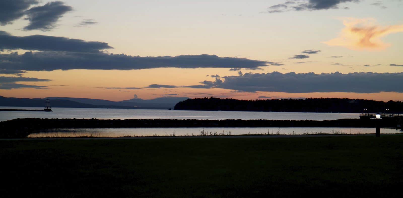 Lake Champlain