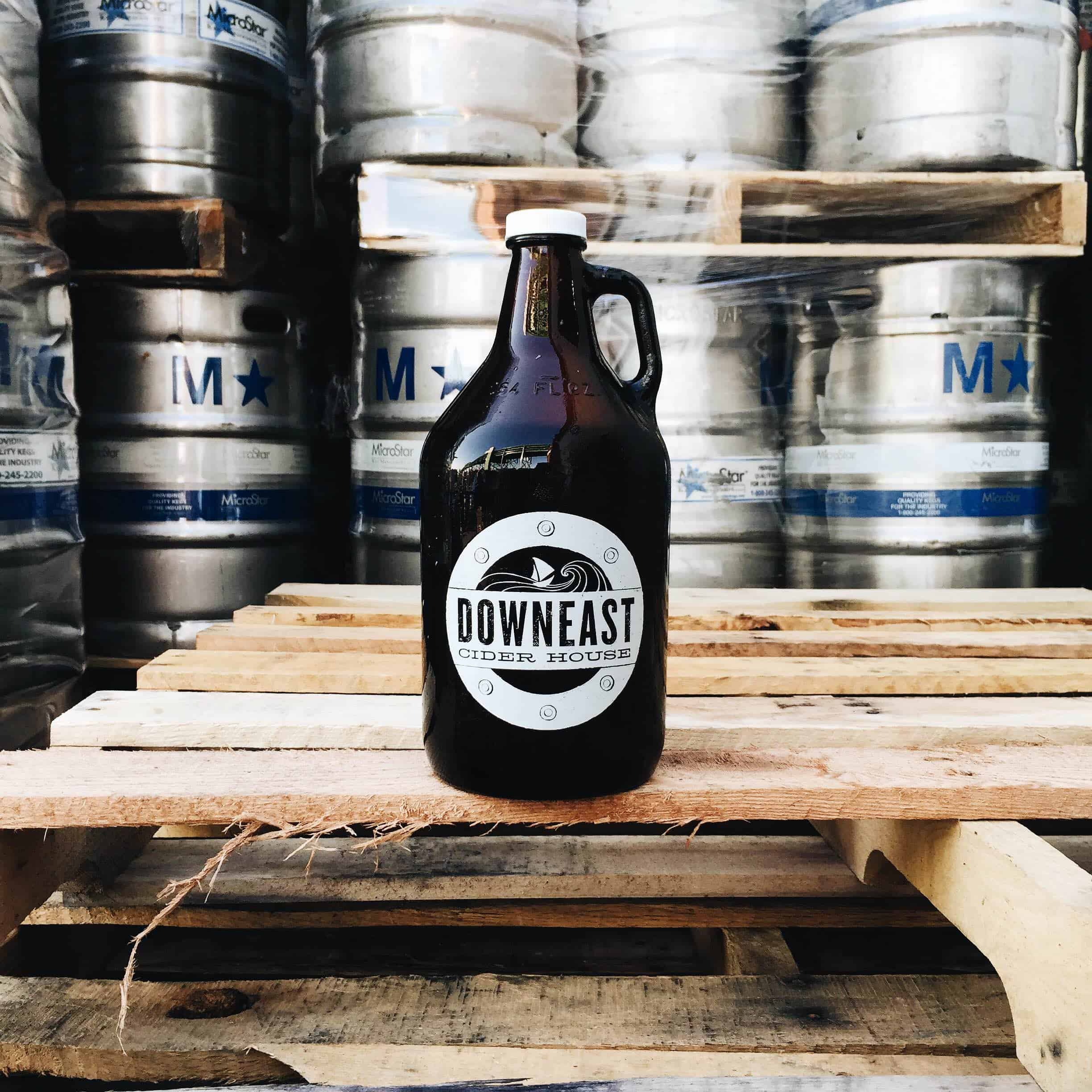 Downeast Cider House's New Facility Grand Opening Planned for September