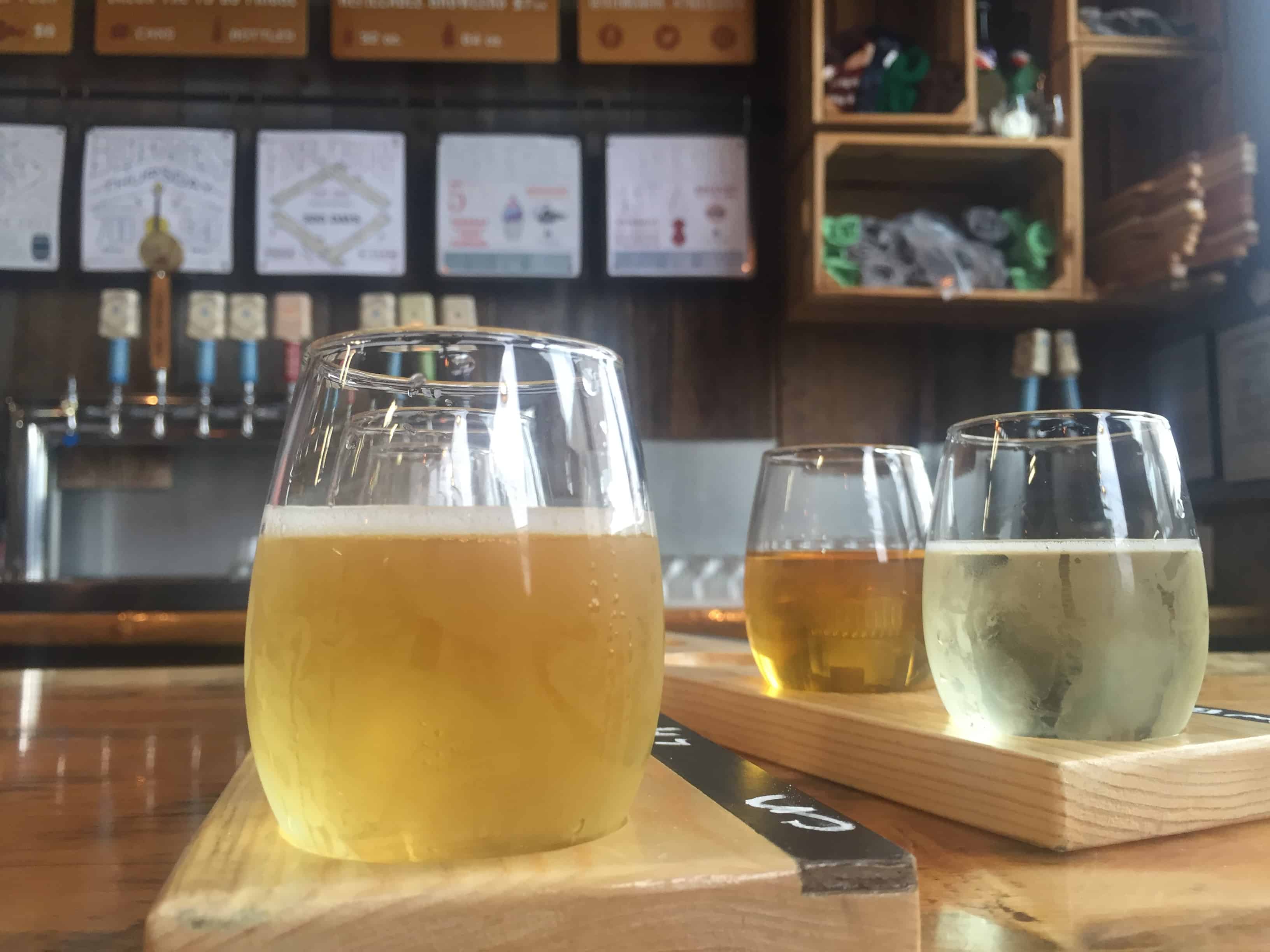 Stem Ciders Announces Larger Distribution Area via Partnership with Breakthru Beverage Group