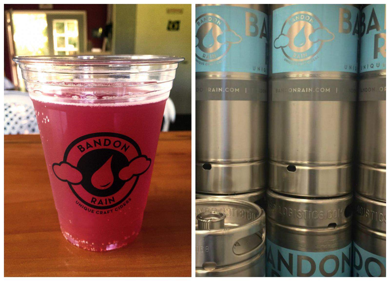 Cidery to Watch Bandon Rain Hard Cider Cider Culture