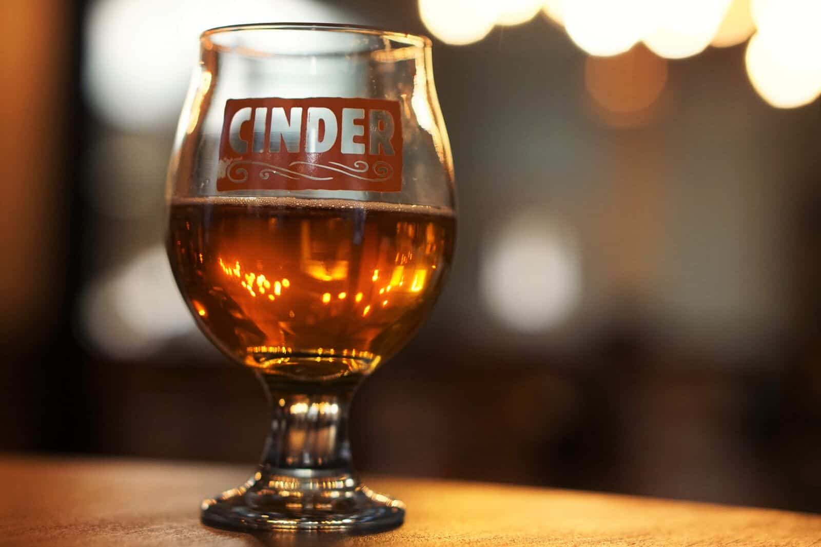 cinder-cider