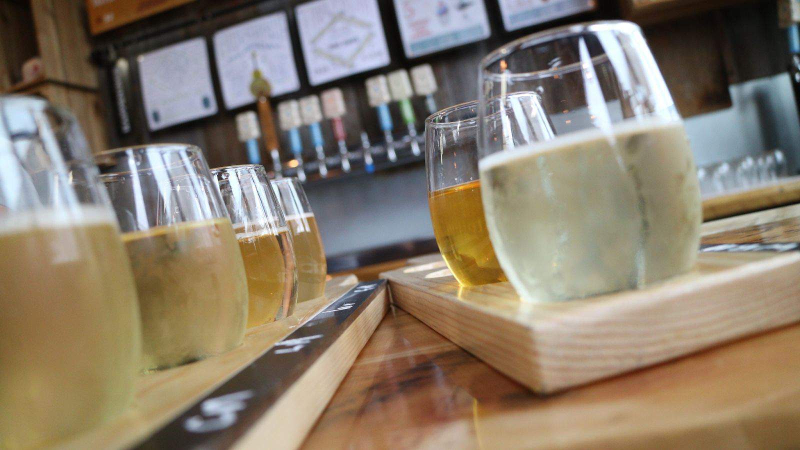 Cider Travels Drinking Cider in Denver, Colorado Cider Culture