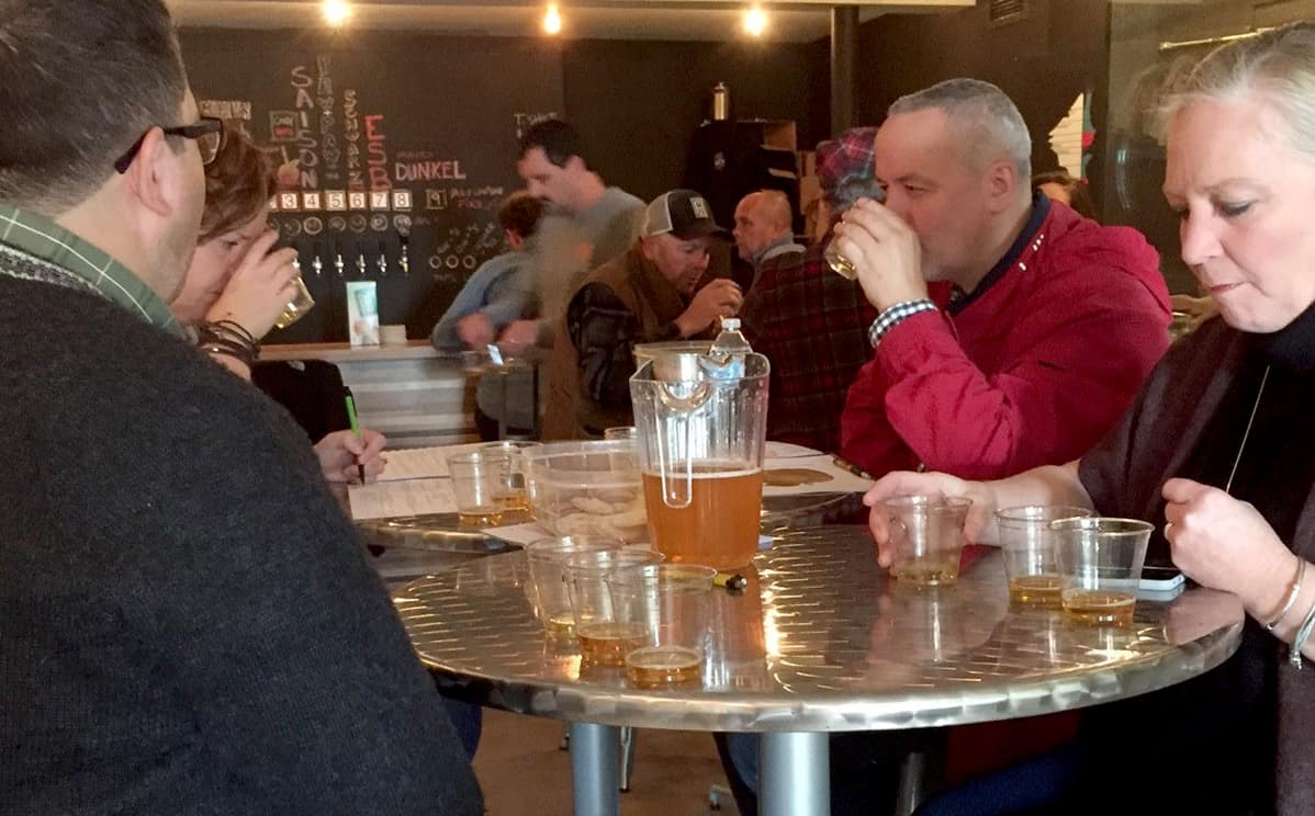 Winners Announced in 2016 U.S. Open Cider Championship Cider Culture