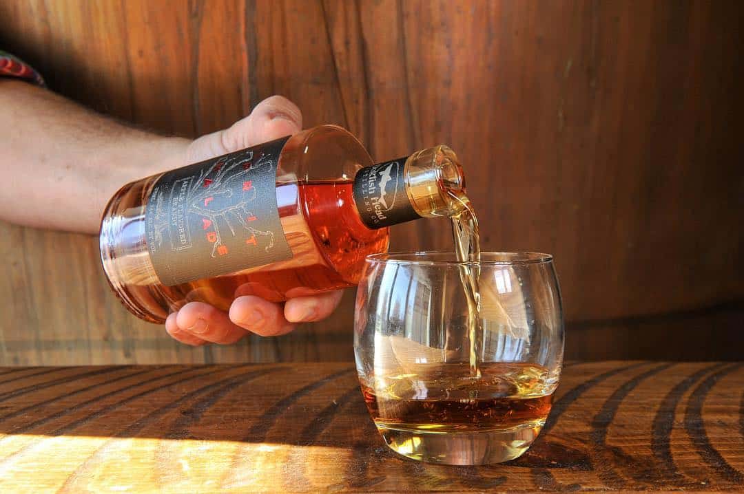 Limited Release Alert Dogfish Head's Esprit Malade Cider Culture