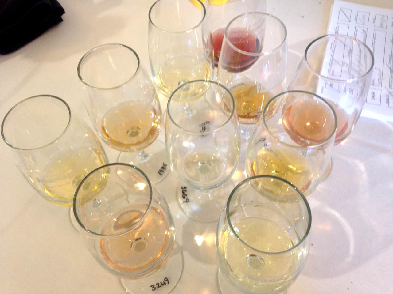 International Cider Competition Back for Second Year Cider Culture