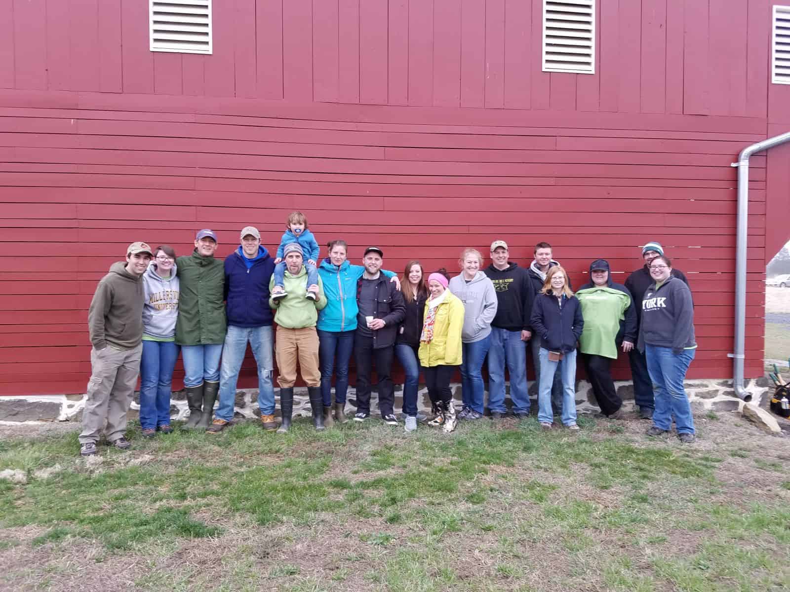 Gettysburg Foundation Recruits Release Second Centennial Cider Cider