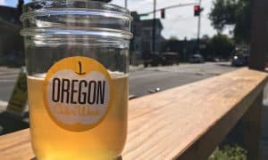 Oregon Cider Week