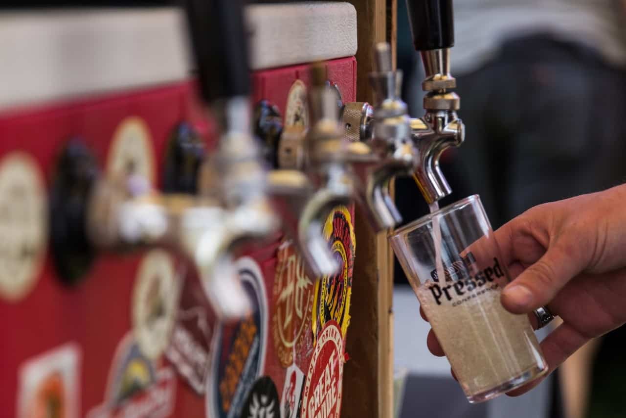 Cider Week Colorado & The Pressed Conference Return to Denver (May 22