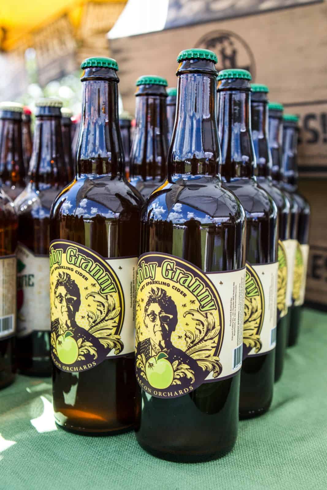 Celebrate July Fourth with Pennsylvania Cider—Fuel of the Revolution