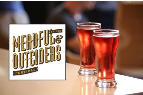 Meadful Things & Outcider Fest