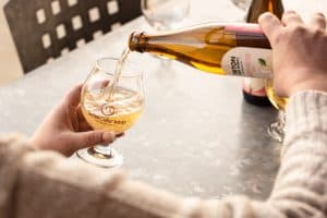 Certified Cider Professional Program