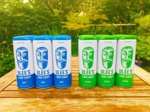 Ulee's Light Cider