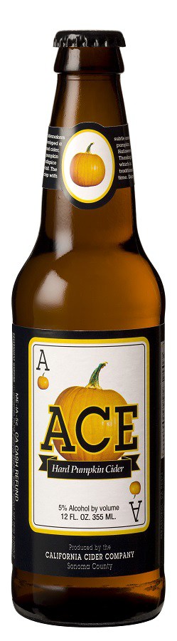 pumpkin ciders