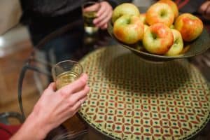 DIY Cider Making